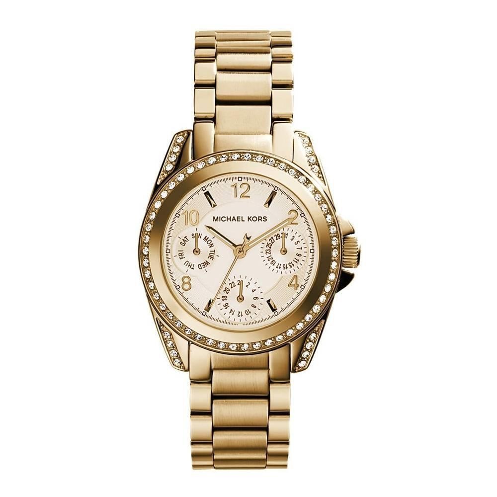 MICHAEL KORS MK5639 Orologio da Donna