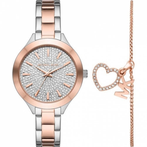 MICHAEL KORS MK1045 Orologio da Donna