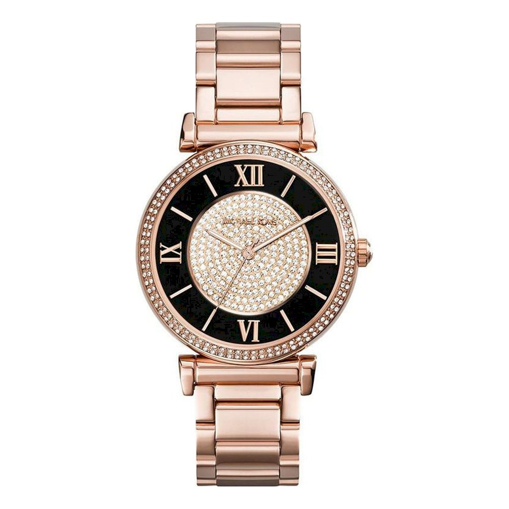 MICHAEL KORS MK3339 Orologio da Donna