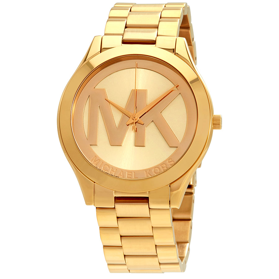MICHAEL KORS Slim Runway MK3739 Orologio da Donna