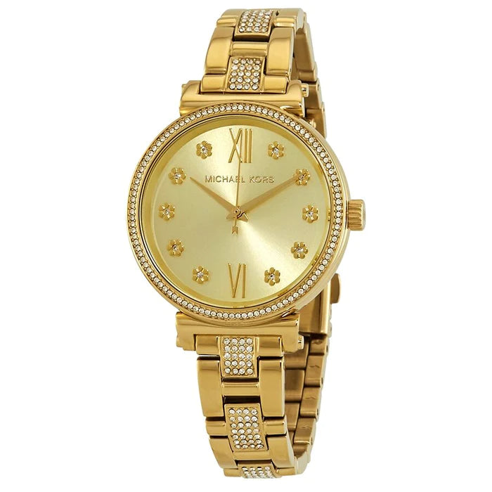 MICHAEL KORS Sofie MK3881 Orologio da Donna