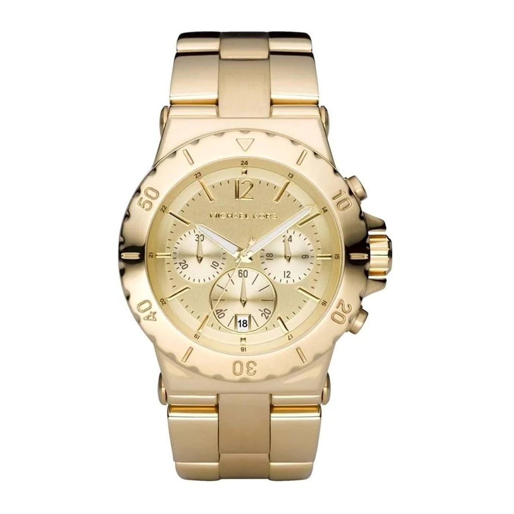 MICHAEL KORS MK5313 Orologio unisex