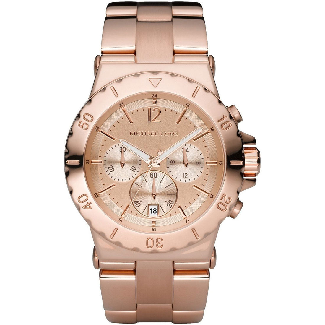 MICHAEL KORS Dylan MK5314 Orologio da Uomo