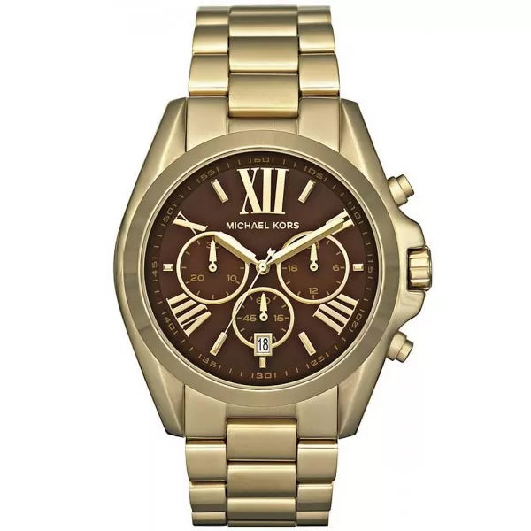 MICHAEL KORS Bradshaw MK5502 Orologio da Uomo