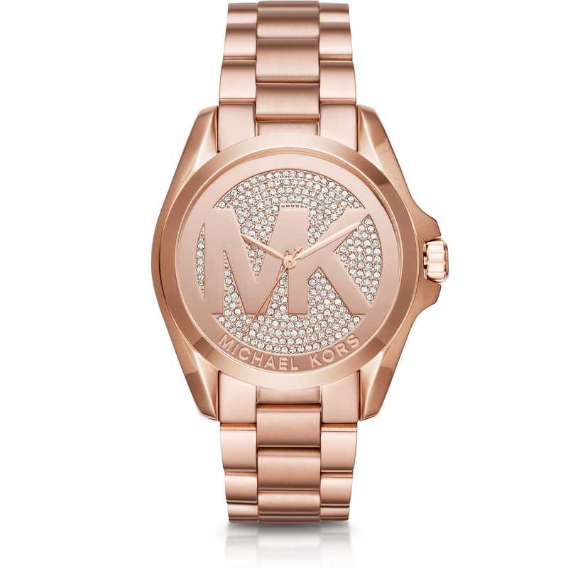 MICHAEL KORS Bradshaw MK6437 Orologio da Donna