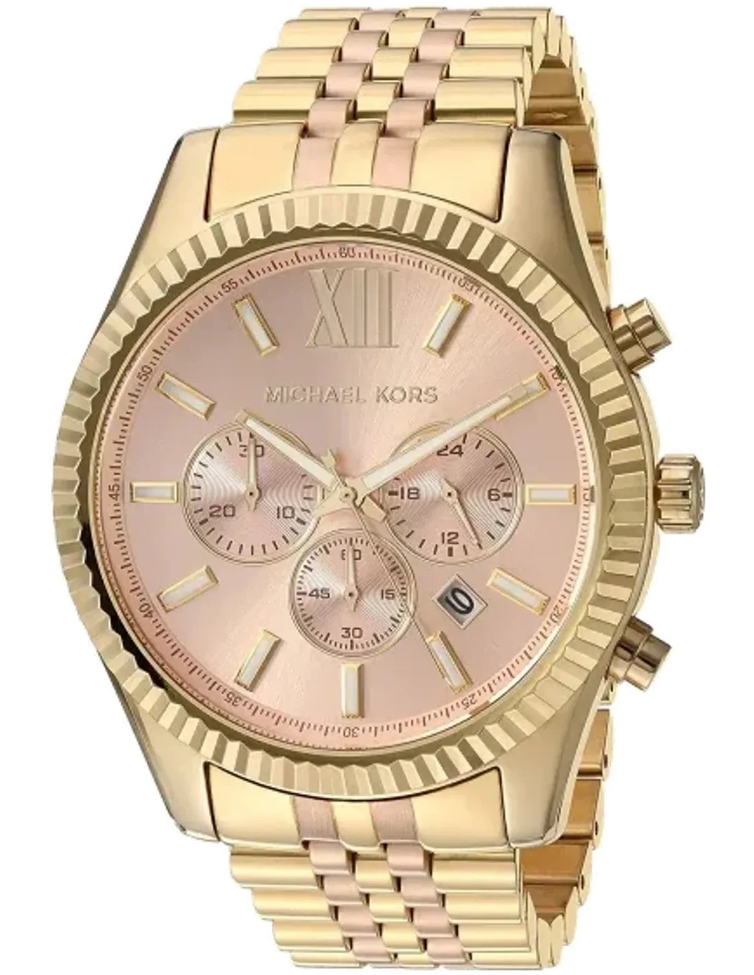 MICHAEL KORS Lexington MK6473 Orologio da Donna