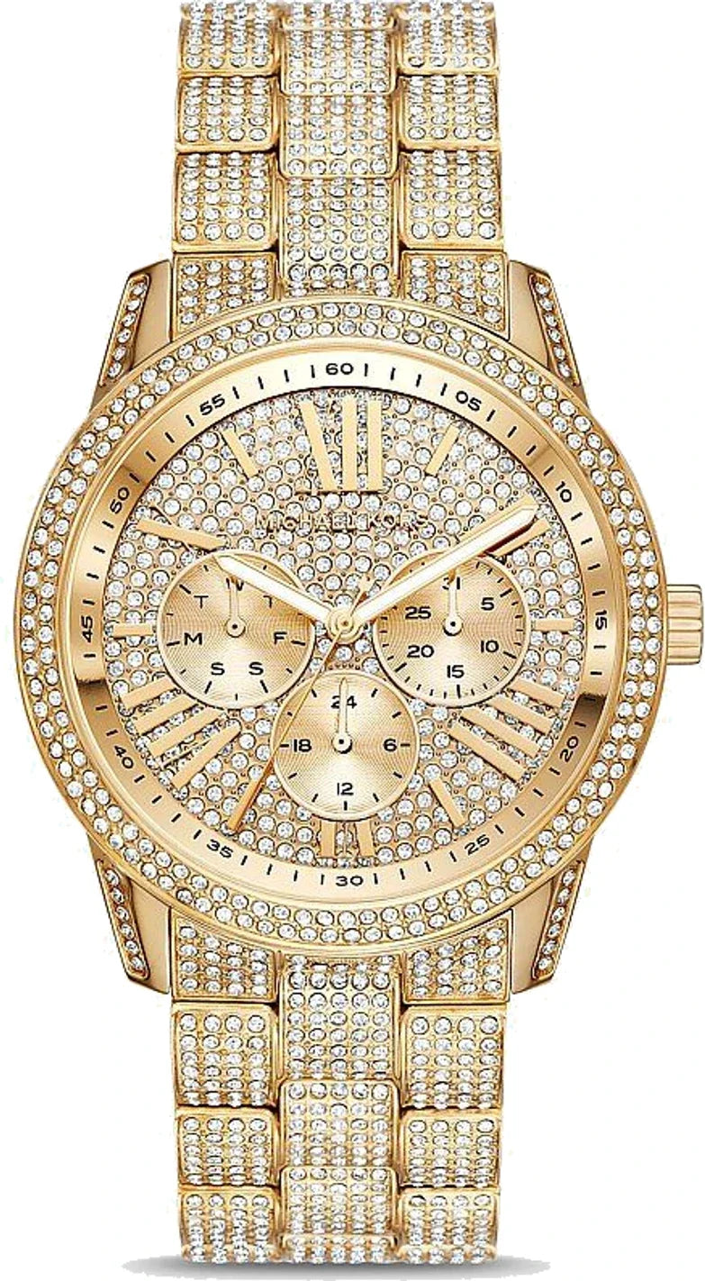 MICHAEL KORS Bradshaw MK6789 Orologio da Donna