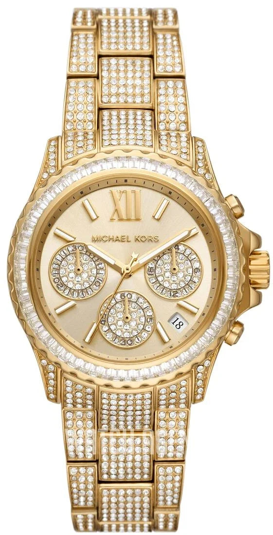MICHAEL KORS Everest MK7254 Orologio da Donna