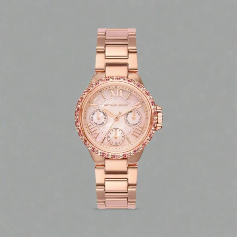 MICHAEL KORS MK7273 Orologio da Donna