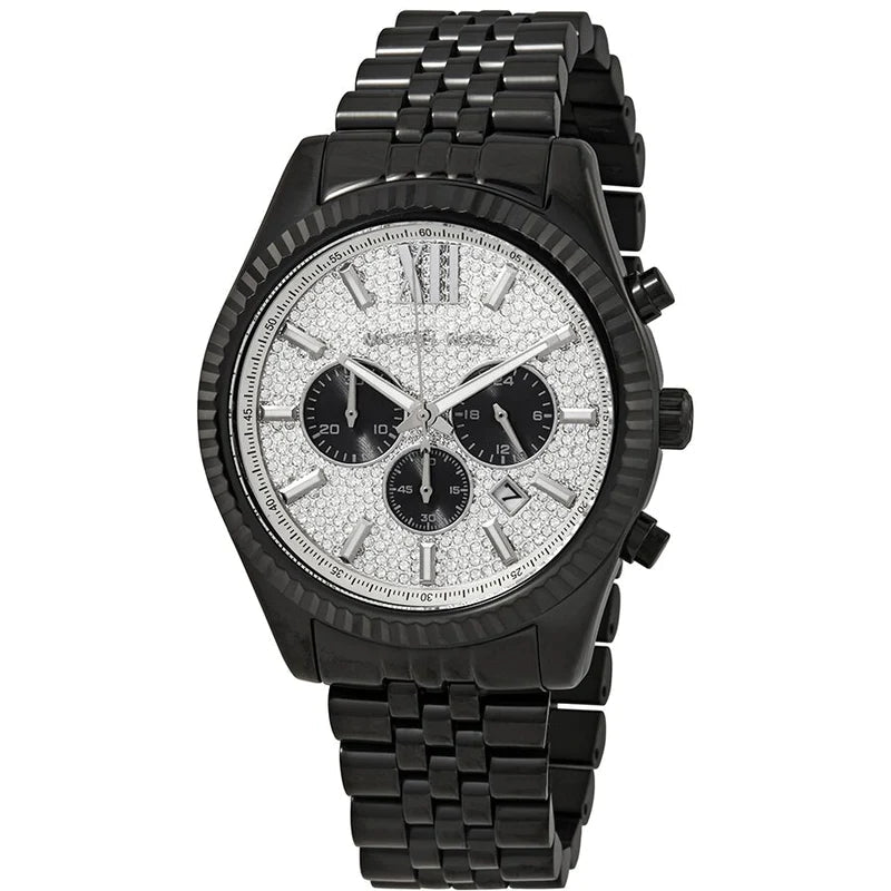 MICHAEL KORS Lexington MK8605 Orologio da Uomo