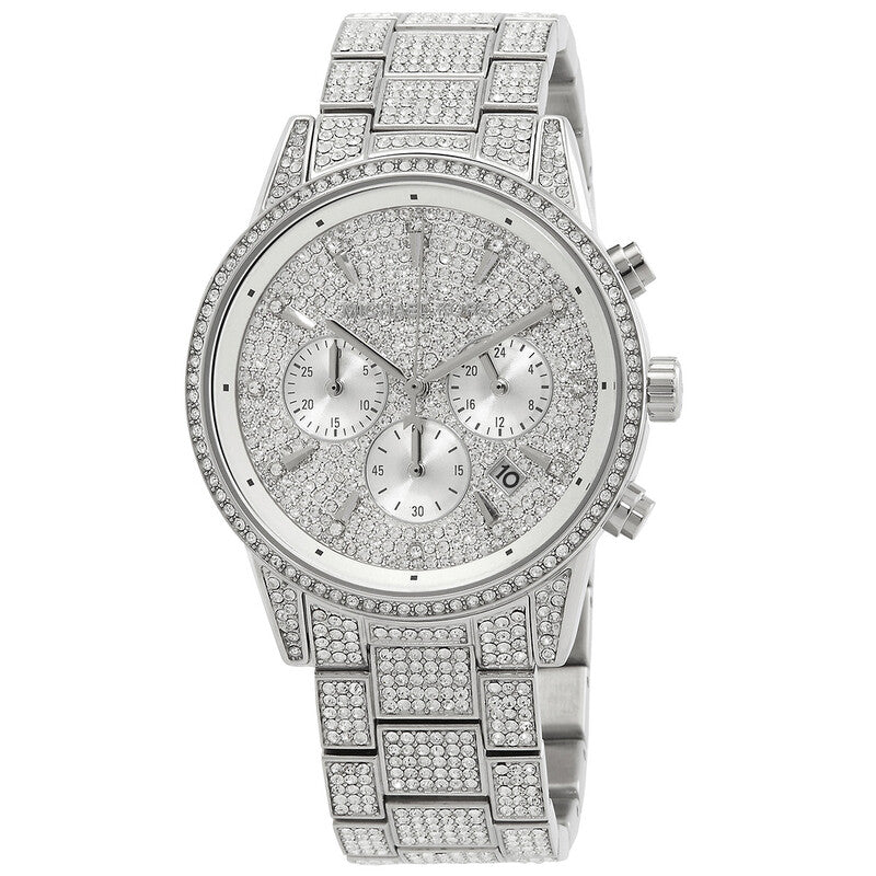 MICHAEL KORS MK6746 Orologio da Uomo