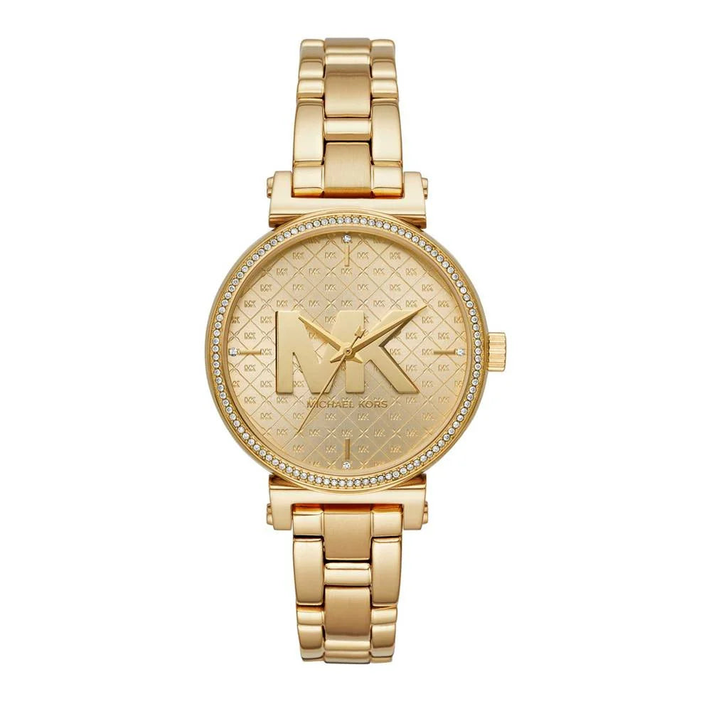 MICHAEL KORS MK4334 Orologio da Donna