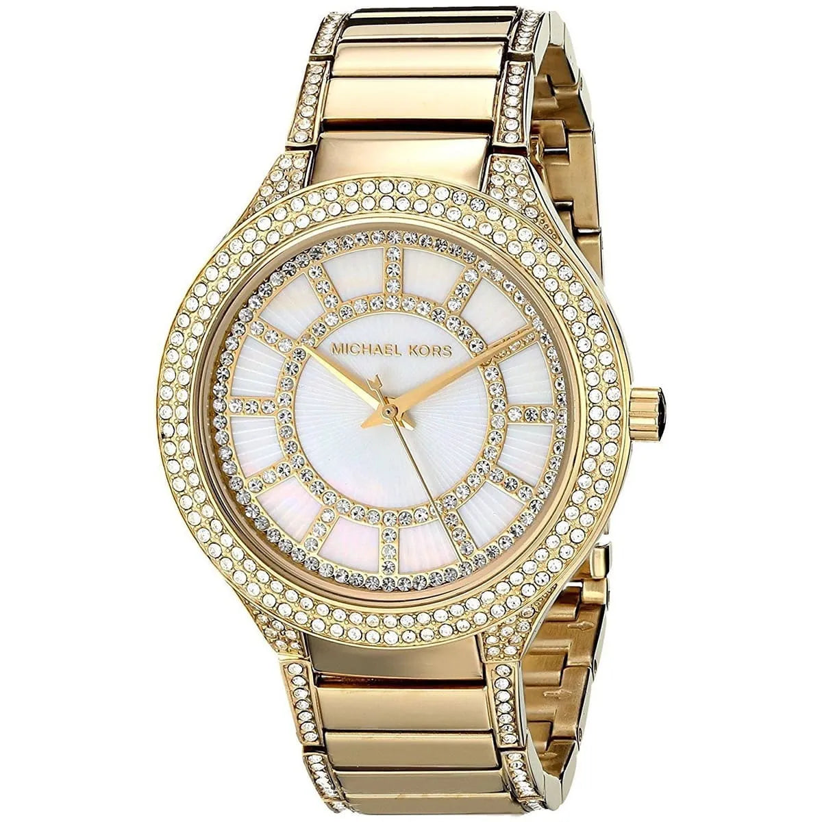 MICHAEL KORS MK3312 Orologio da Donna