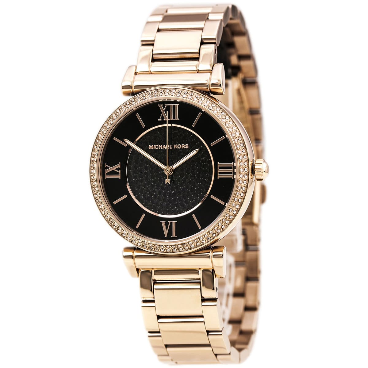 MICHAEL KORS MK3356 Orologio da Donna