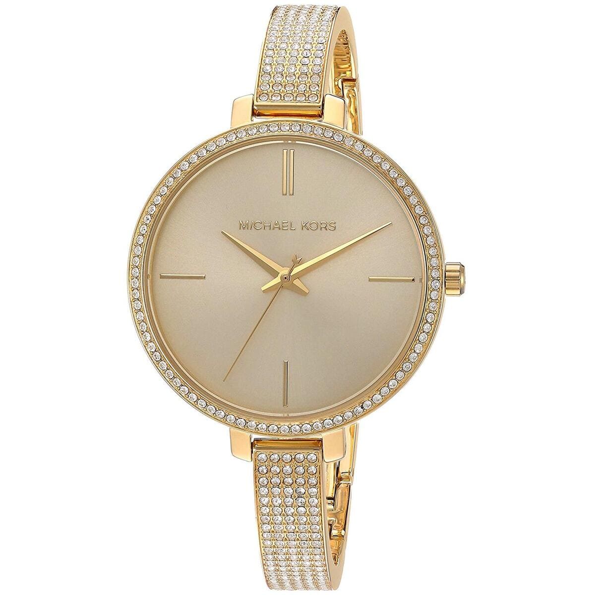 MICHAEL KORS MK3784 Orologio da Donna