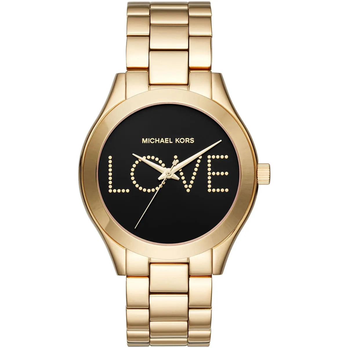MICHAEL KORS Slim Runway MK3803 Orologio da Donna