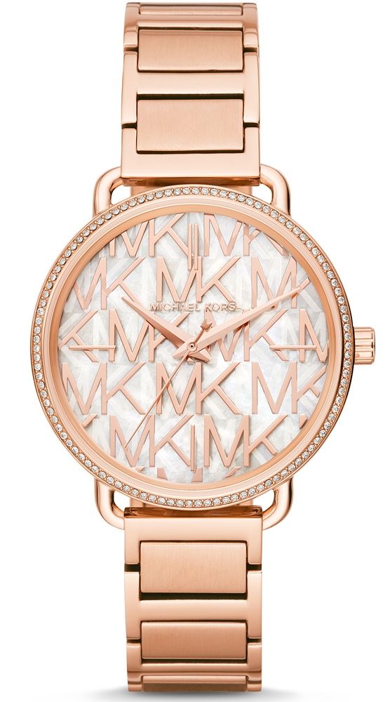 MICHAEL KORS Portia MK3887 Orologio da Donna