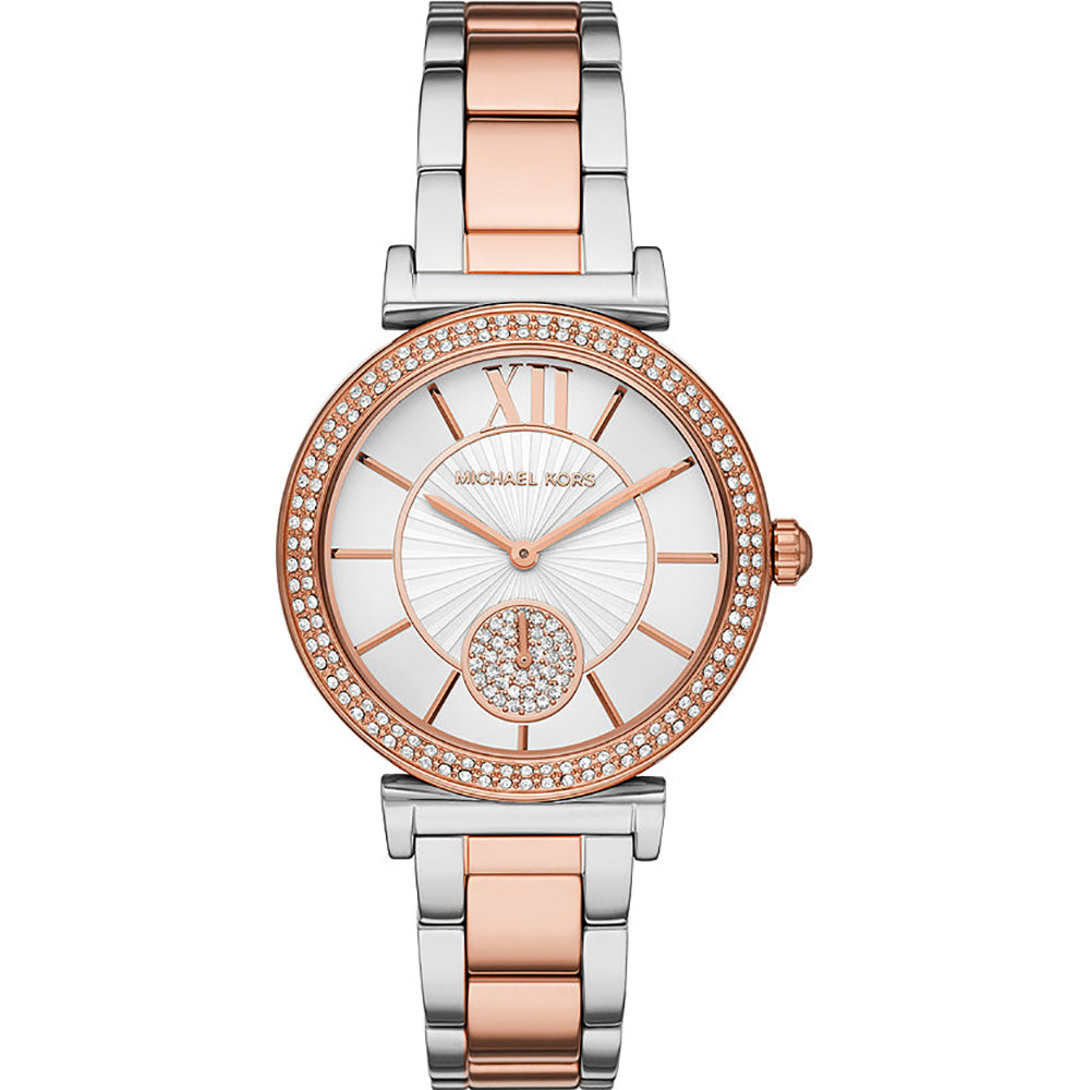 MICHAEL KORS MK4616 Orologio da Donna