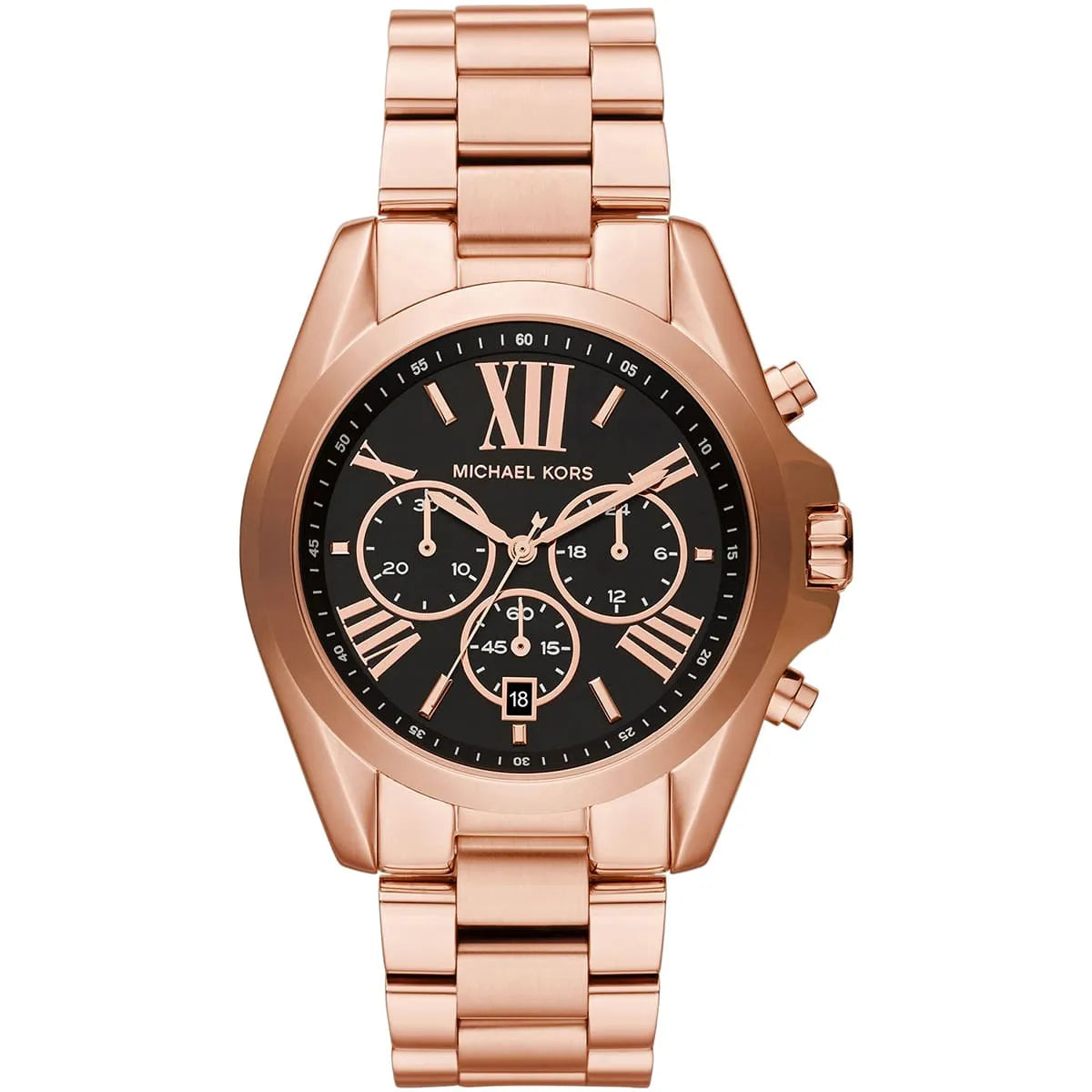 MICHAEL KORS MK5854 Orologio da Donna