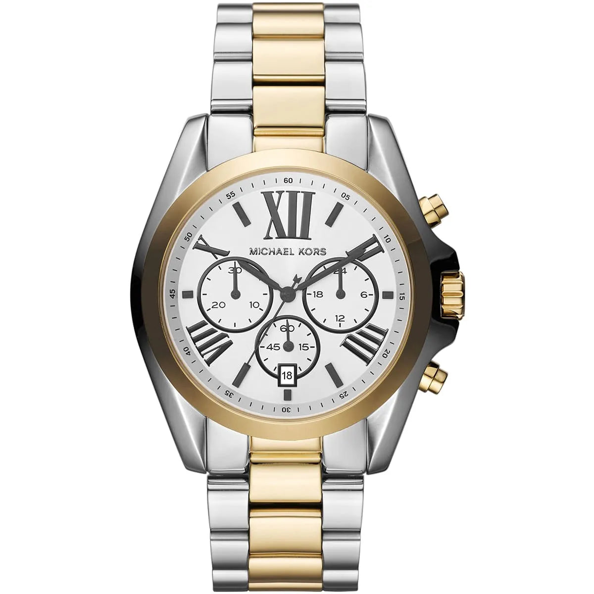 MICHAEL KORS Bradshaw MK5855 Orologio da Donna