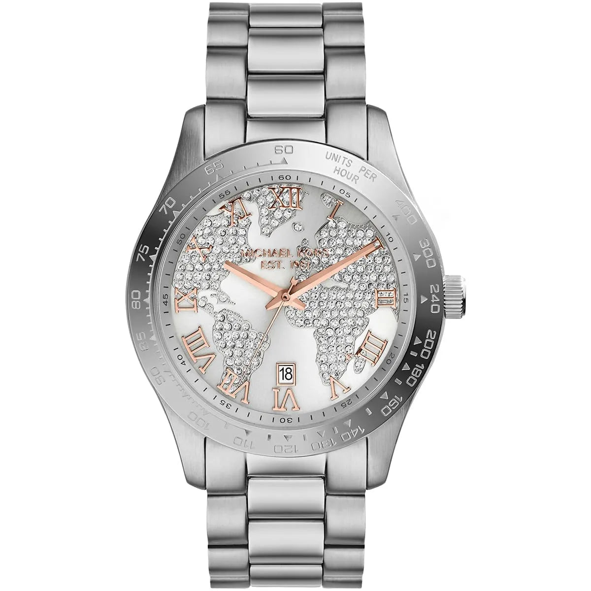 MICHAEL KORS MK5958 Orologio da Donna
