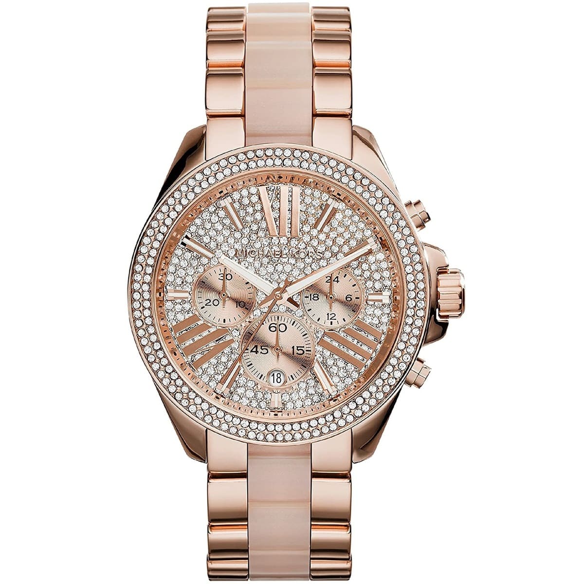 MICHAEL KORS MK6096 Orologio da Donna