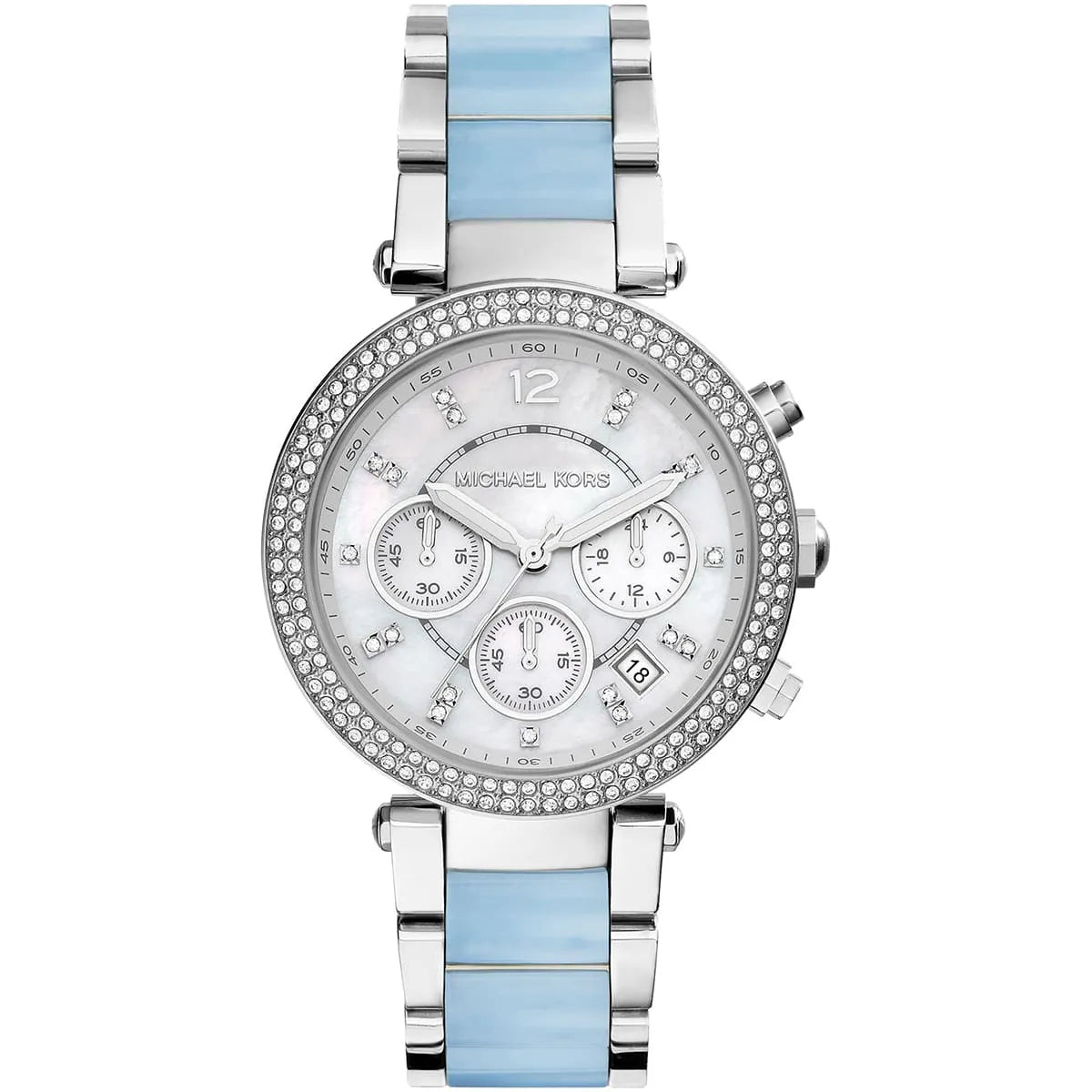 MICHAEL KORS MK6138 Orologio da Donna
