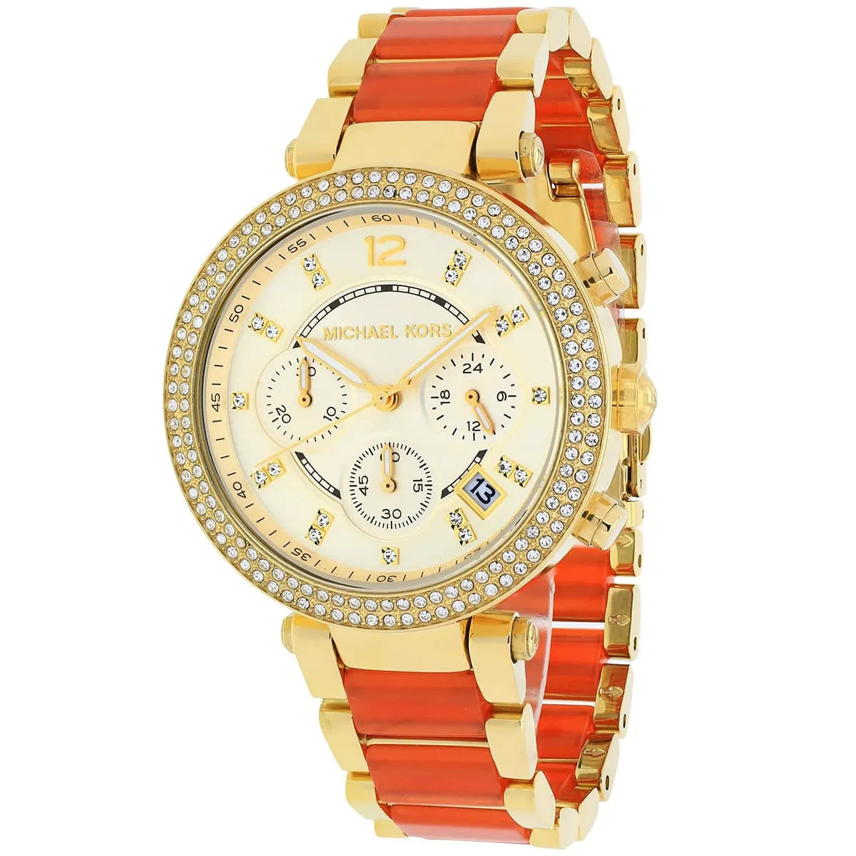 MICHAEL KORS MK6139 Orologio da Donna