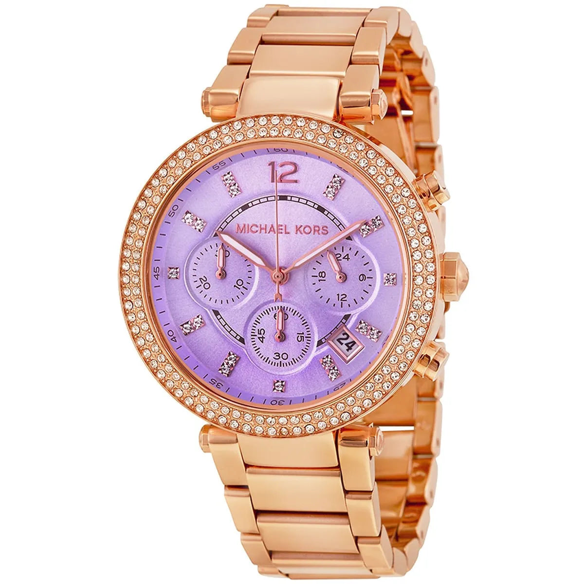 MICHAEL KORS Parker MK6169 Orologio da Donna