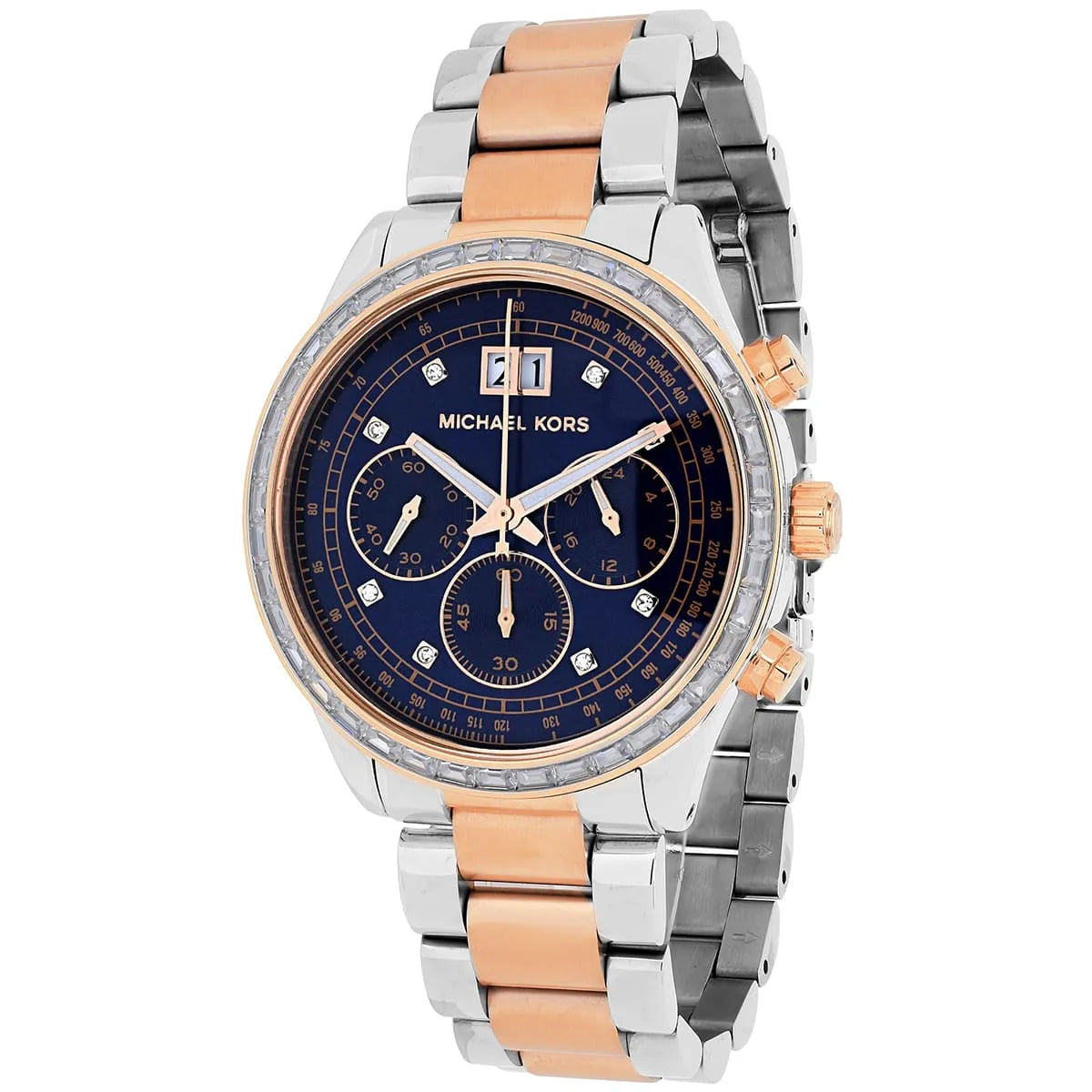 MICHAEL KORS Brinkley MK6205 Orologio da Donna