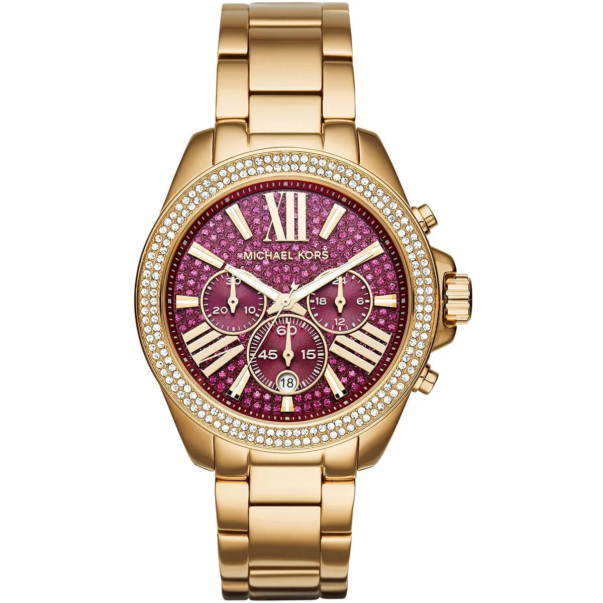 MICHAEL KORS MK6290 Orologio da Donna
