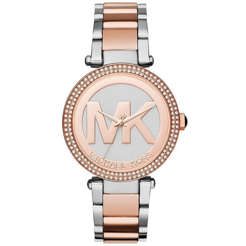 MICHAEL KORS Parker MK6314 Orologio da Donna