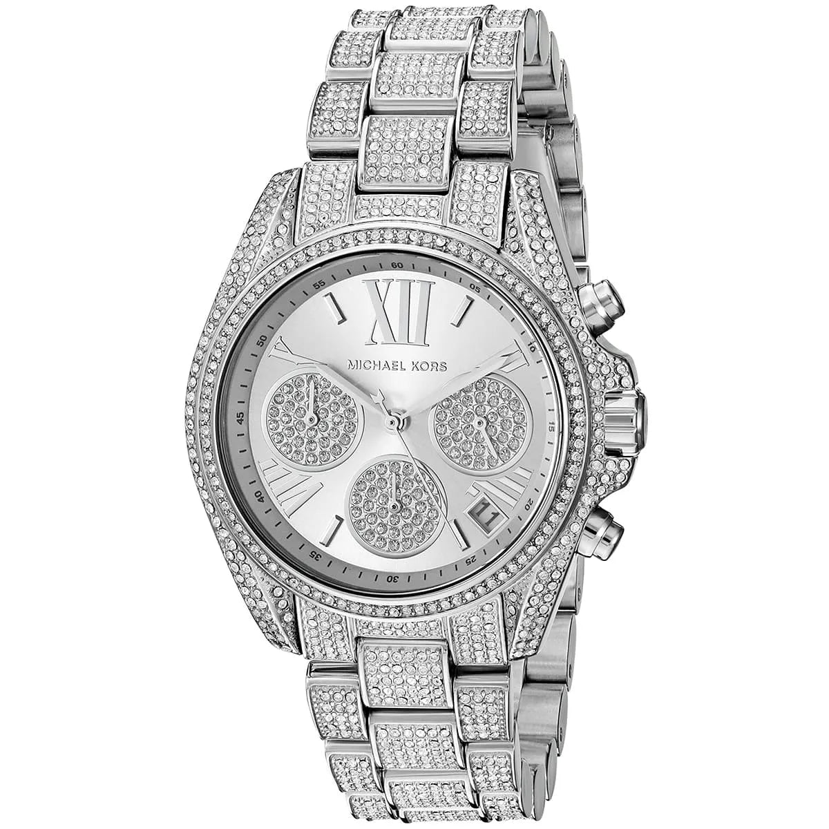 MICHAEL KORS Bradshaw MK6454 Orologio da Donna