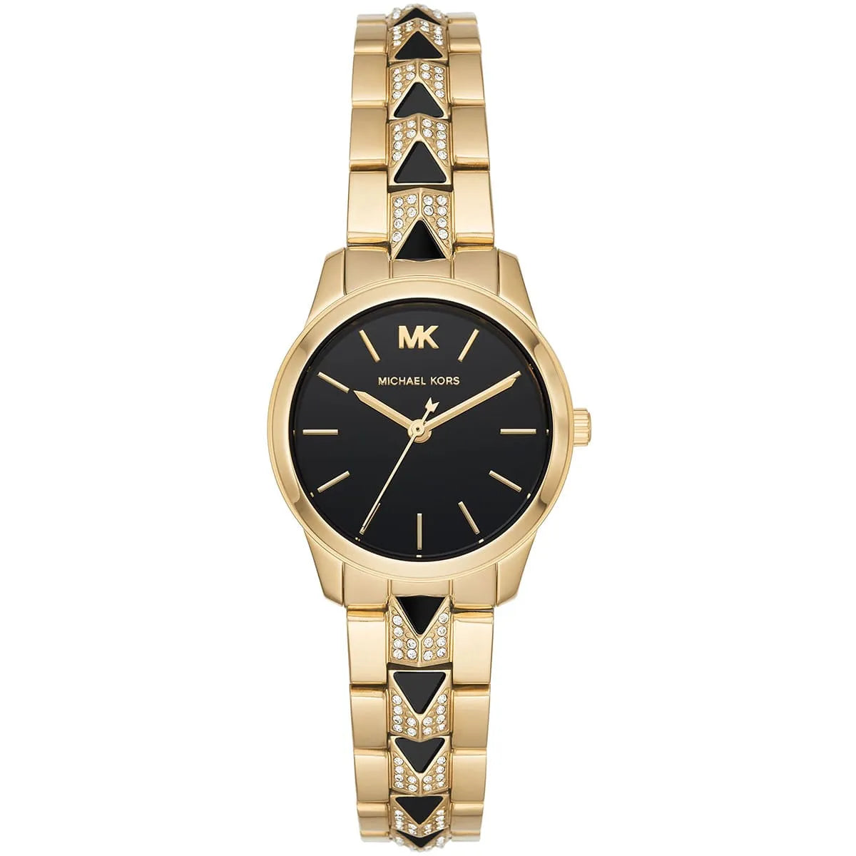 MICHAEL KORS Runway MK6672 Orologio da Donna