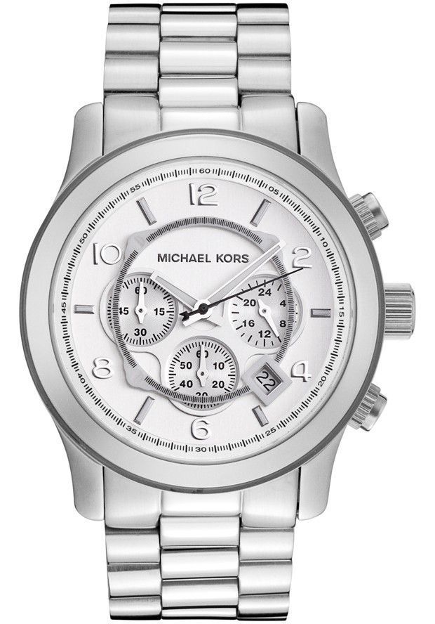 MICHAEL KORS Runway MK8086 Orologio da Uomo