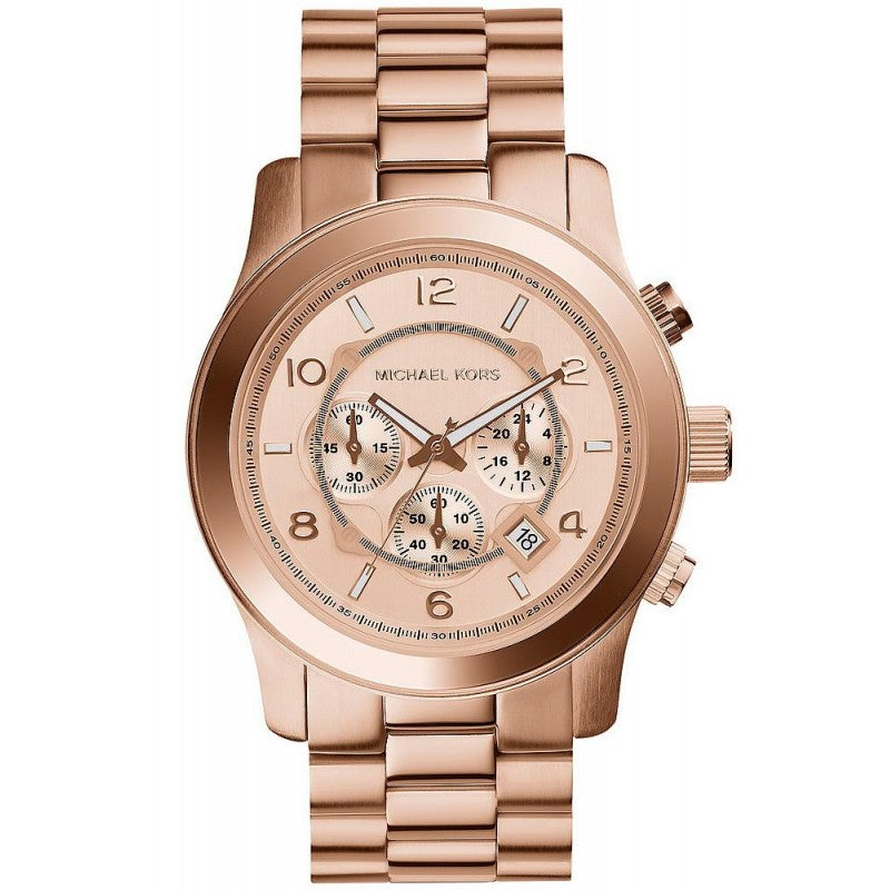 MICHAEL KORS MK8096 Orologio da Uomo