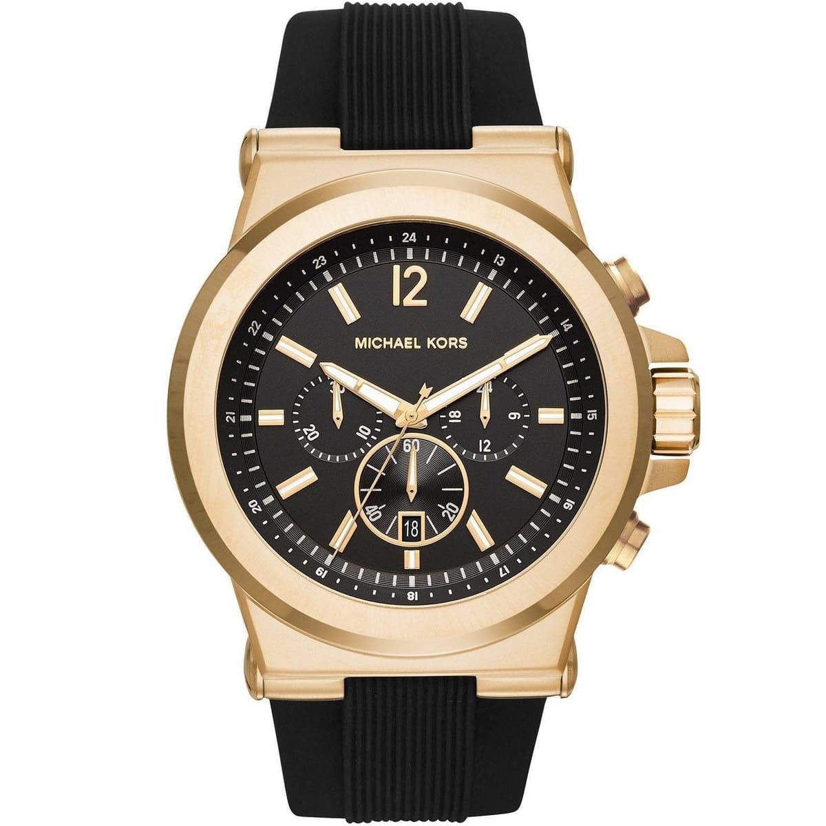 MICHAEL KORS MK8445 Orologio da Uomo