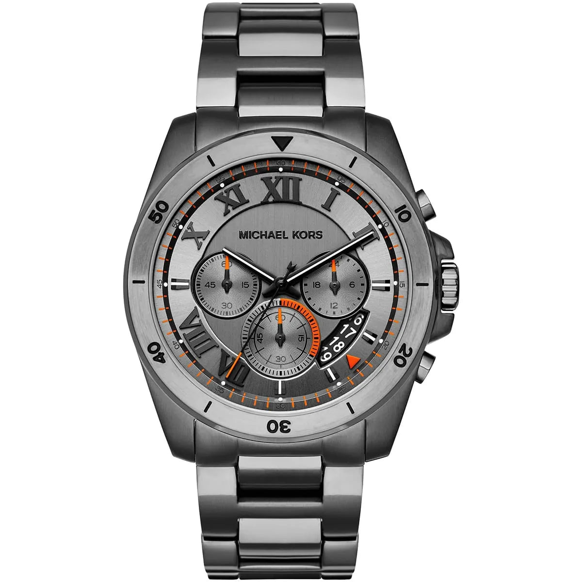 MICHAEL KORS Brecken MK8465 Orologio da Uomo