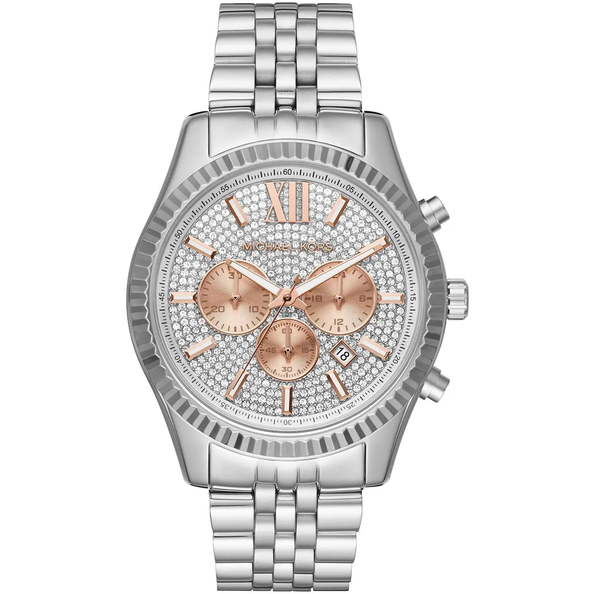 MICHAEL KORS MK8515 Orologio da Uomo