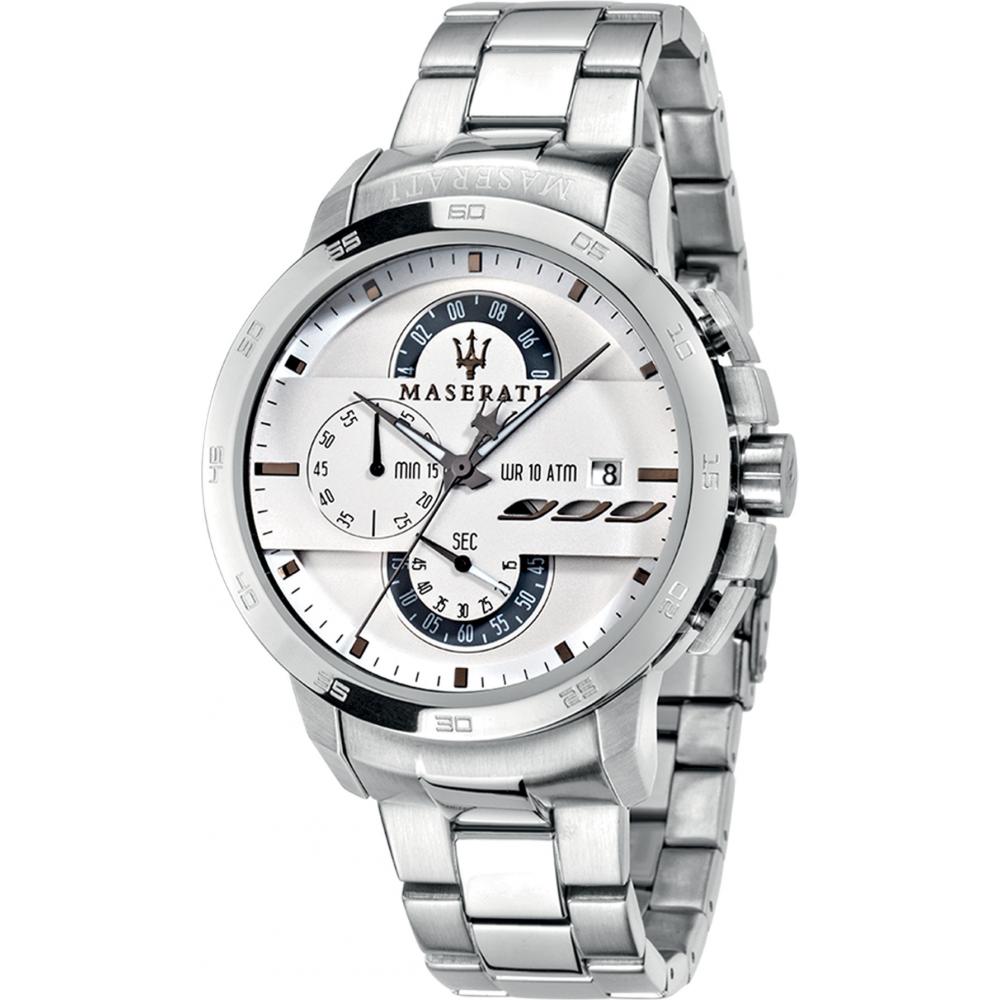 MASERATI R8873619004 Orologio da uomo