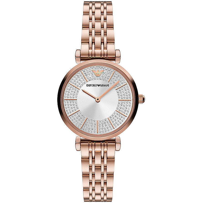 EMPORIO ARMANI AR11446 Bracciale Orologio Donna