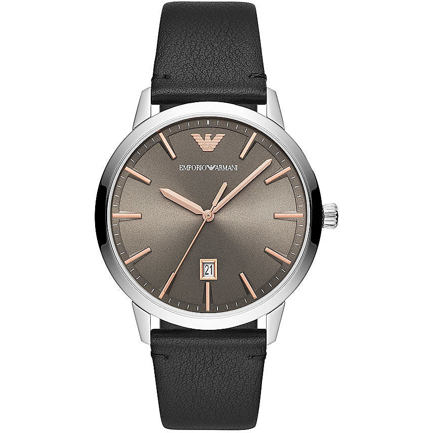 EMPORIO ARMANI Raffinato AR11277 Orologio Uomo