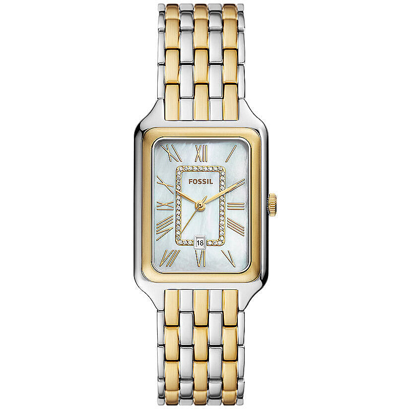 FOSSIL Raquel ES5305 Orologio Donna al quarzo