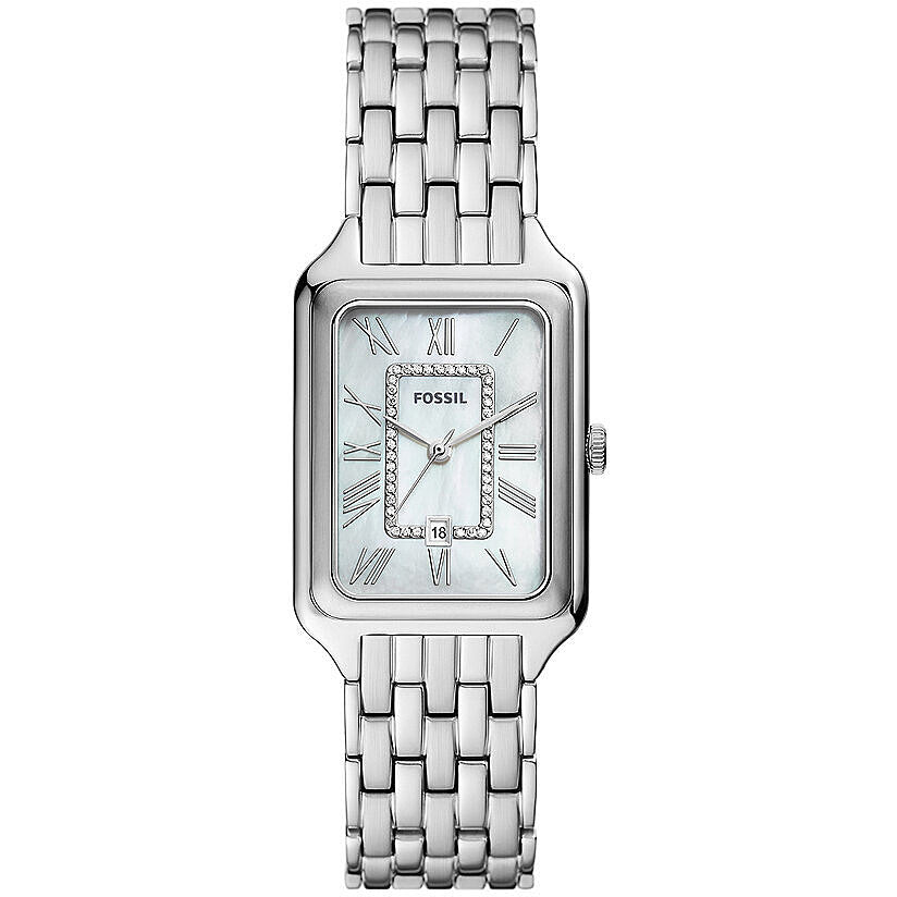 FOSSIL Raquel ES5306 Orologio Donna al quarzo