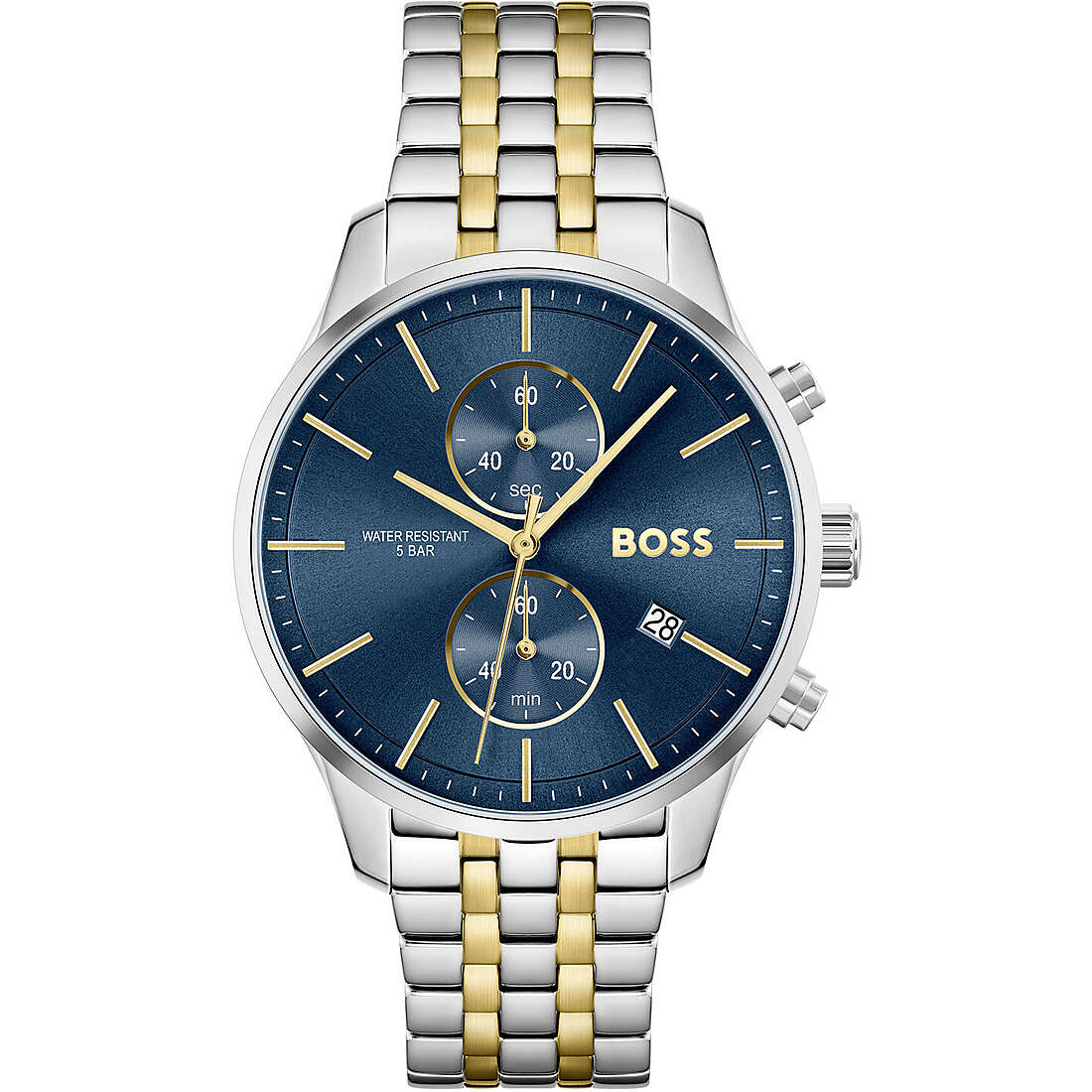 HUGO BOSS Business mod. 1513976 Orologio al quarzo Uomo