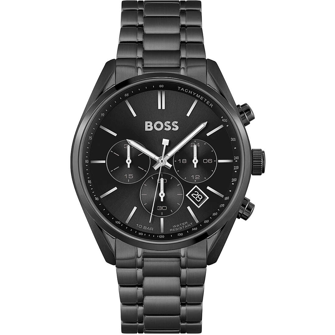 HUGO BOSS Sport Lux 1513960 Quarzo Orologio Uomo