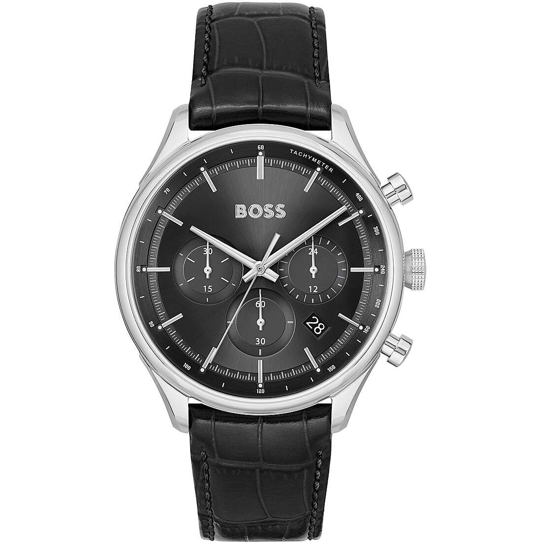 HUGO BOSS Sport Lux 1514049 Orologio al quarzo Uomo