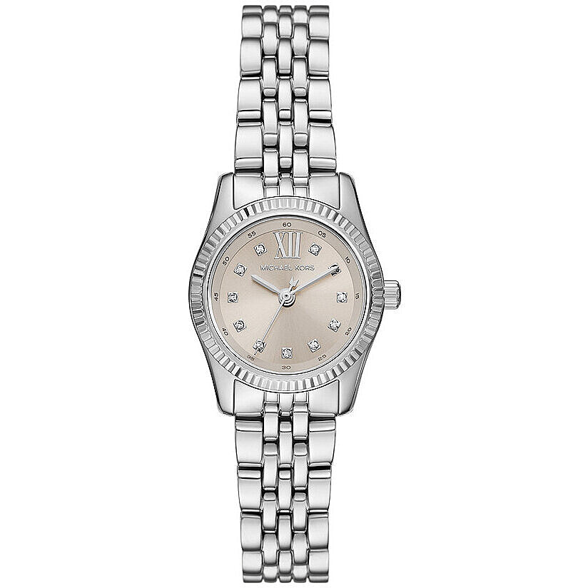 MICHAEL KORS Lexington MK4843 Orologio da Donna