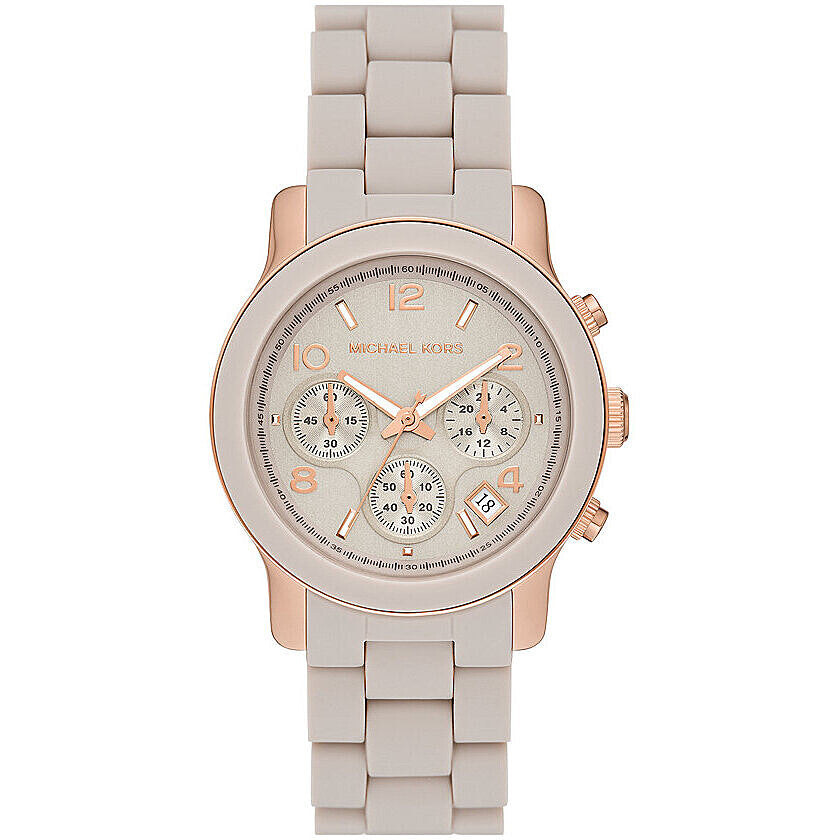 MICHAEL KORS Runway MK7386 Orologio da Donna