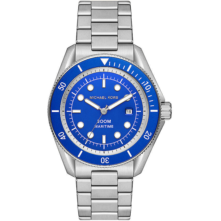 MICHAEL KORS MK9160 Orologio da Uomo